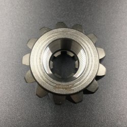 Шестерня вертикального вала (Пиньон) Yamaha 40X, F30-40 (Omax)
