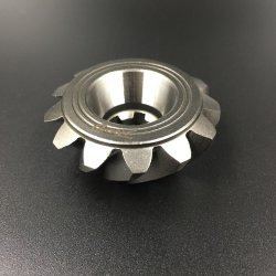 Шестерня вертикального вала (Пиньон) Yamaha 40X, F30-40 (Omax)