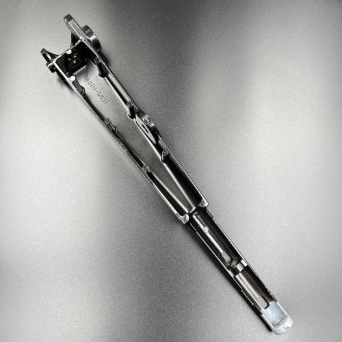Корпус румпеля Suzuki DT25-30 (пустой) (HSP)