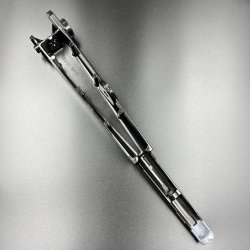 Корпус румпеля Suzuki DT25-30 (пустой) (HSP)