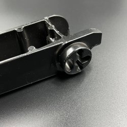 Корпус румпеля Suzuki DT25-30 (пустой) (HSP)