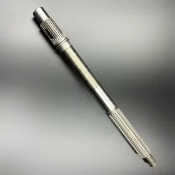 Вал гребной Yamaha 60-90 (WUHU)