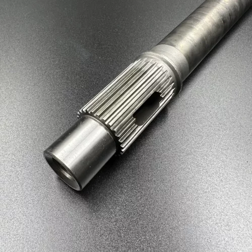Вал гребной Yamaha 60-90 (WUHU)