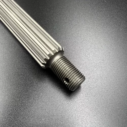 Вал гребной Yamaha 60-90 (WUHU)