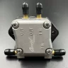 Топливный насос (в сборе) (низкого давления) Mercury 30-40 CARB (Omax)