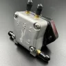Топливный насос (в сборе) (низкого давления) Mercury 30-40 CARB (Omax)