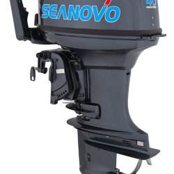 SEANOVO SN40FFES-T