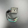 Выпрямитель тока Yamaha 6-70, F8-15 (Omax)