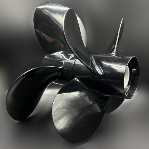 Гребной винт Volvo Penta DP A3 Front&amp;Rear Props A3F&amp;A3R (Polastorm)