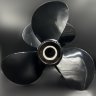 Гребной винт Volvo Penta DP A3 Front&amp;Rear Props A3F&amp;A3R (Polastorm)