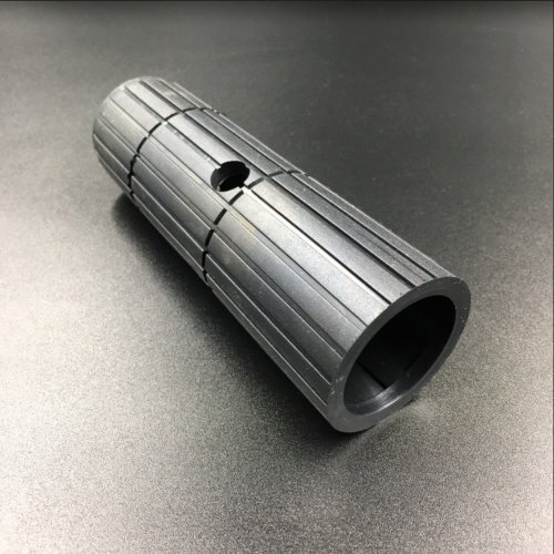 Ручка резиновая румпеля Yamaha (Япония) (6G1-42177-00;6G84217700)