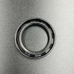 Сальник 35х50х7 заднего хвостовика двс Х6 ЕРS, X8, Х5 H.O., Х10, Х4 ЕРS (ZIBO)