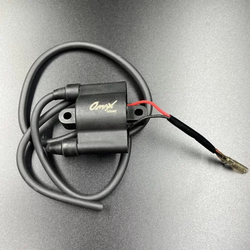 Катушка зажигания высоковольтная Yamaha 20-25, F6-8 (Omax)