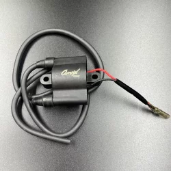 Катушка зажигания высоковольтная Yamaha 20-25, F6-8 (Omax)