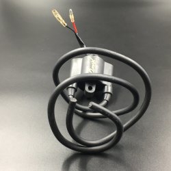 Катушка зажигания высоковольтная Yamaha 20-25, F6-8 (Omax)