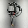 Катушка зажигания высоковольтная Yamaha 20-25, F6-8 (Omax)
