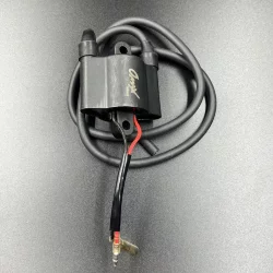 Катушка зажигания высоковольтная Yamaha 20-25, F6-8 (Omax)