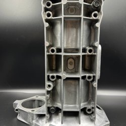 Картер Yamaha VK540 (Yamaha)