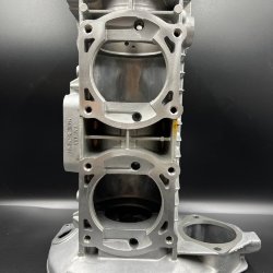 Картер Yamaha VK540 (Yamaha)