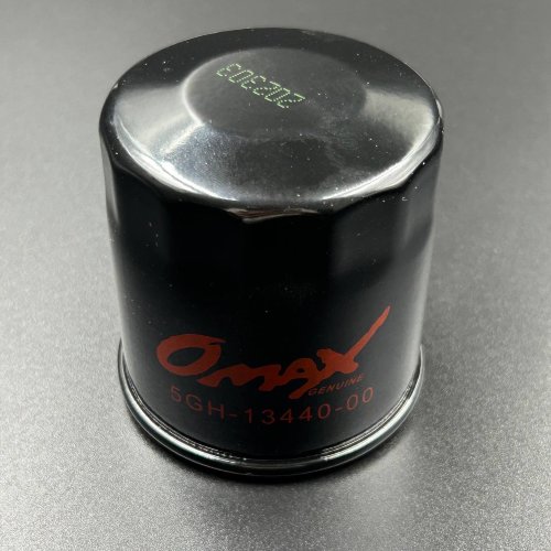 Фильтр масляный Mercury 25-60/75-115 (OMAX)
