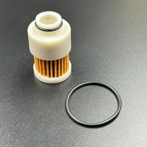 Фильтр топливный Yamaha F40-115 (вставка сменная) (ZIBO)
