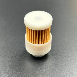 Фильтр топливный Yamaha F40-115 (вставка сменная) (ZIBO)