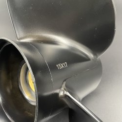 Гребной винт Suzuki DF150-DF300 (3x15x17)