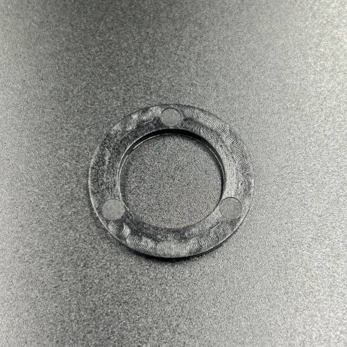 Шайба трубы подвески Yamaha 9.9-15 (Yuelang)