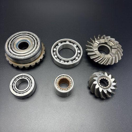 Комплект шестерен GEAR SET-21T (Quicksilver)