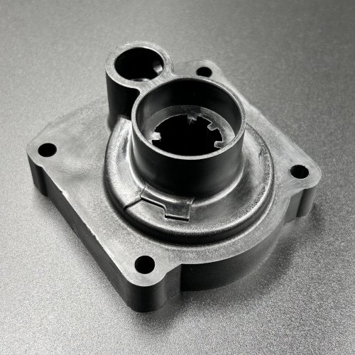 Корпус помпы охлаждения Yamaha 25-30, F20-25 (Sinera)