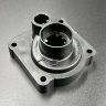 Корпус помпы охлаждения Yamaha 25-30, F20-25 (Sinera)