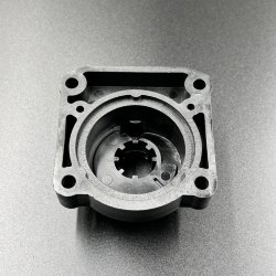 Корпус помпы охлаждения Yamaha 25-30, F20-25 (Sinera)