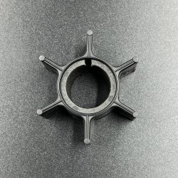 Крыльчатка помпы охлаждения Tohatsu 25-30, M40C, Mercury 25-30 (Omax)
