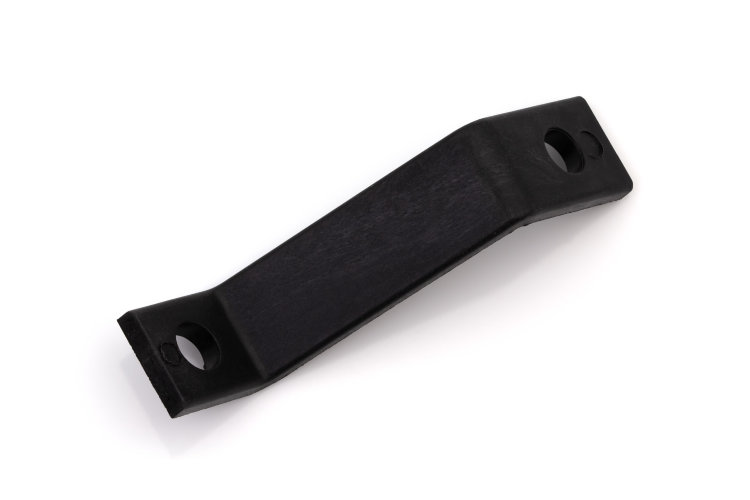 Кронштейн шланга №2 F60-02,00,01,15