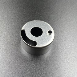 Стакан помпы охлаждения Yamaha 6-8 (Kacawa)