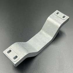 Анод струбцины Yamaha 115-250, F80-350 (цинковый) (Kacawa)