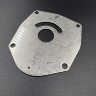 Пластина помпы охлаждения Honda BF75-90, Mercury 75-90 (Honda)