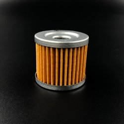 Фильтр масляный Suzuki DF9.9-15, DF8-20(A), DF9.9(B) (16510-45H10) (Suzuki)