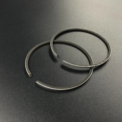 Кольца поршневые, комплект на один поршень Yamaha 40-50 (0.50mm) (2Ring) (PREMARINE)