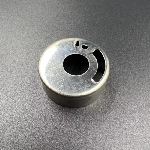 Стакан помпы охлаждения Yamaha 25-30 (69P-44322-00) (RT)