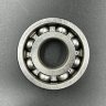 Подшипник шариковый Yamaha 40-70 (30x72x21) (C проточкой) (Yamaha)