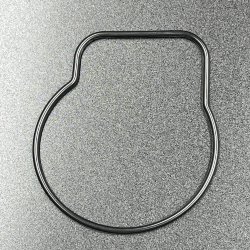 Уплотнение корпуса помпы охлаждения Suzuki DF40-60(A) (Suzuki)