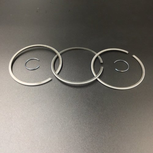 Поршневой комплект Yamaha 40-50 (3RING) (0.50mm) (Omax)