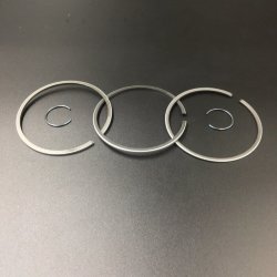 Поршневой комплект Yamaha 40-50 (3RING) (0.50mm) (Omax)