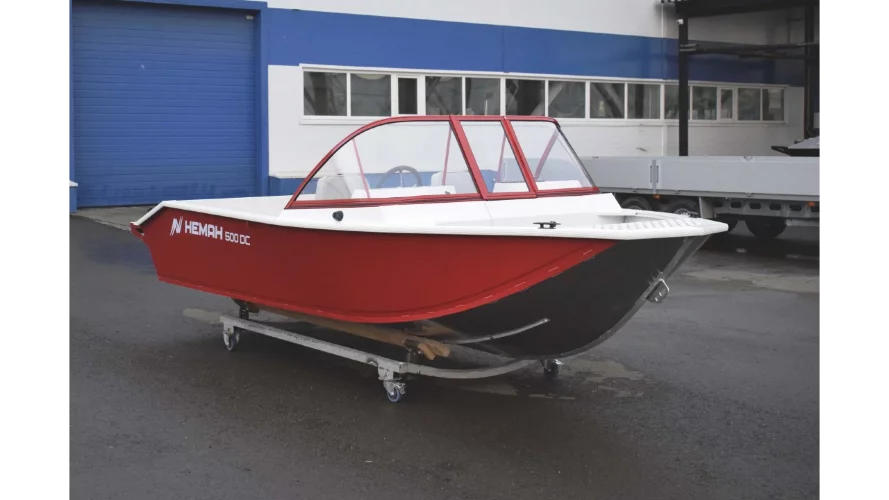 Неман-500 DC NEW