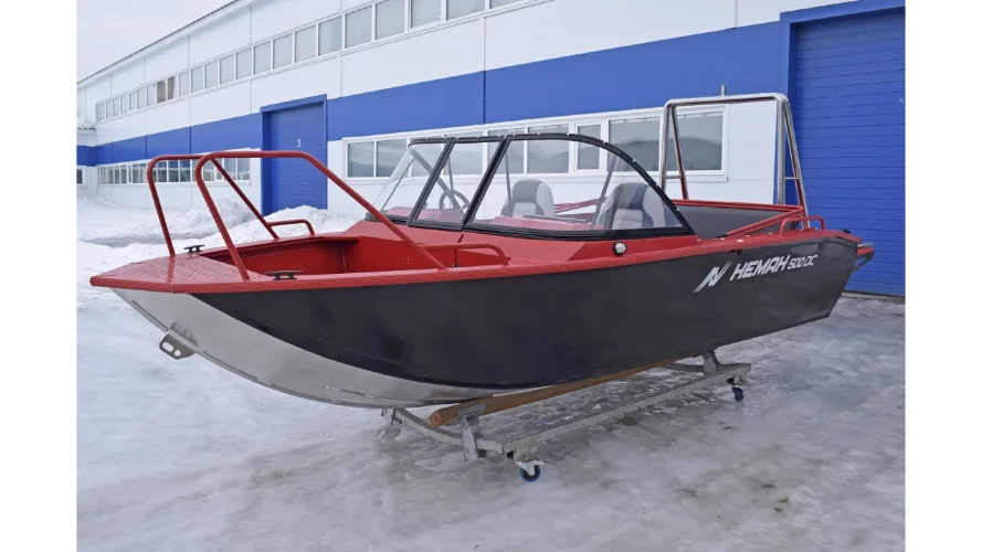 Неман-500 DC NEW