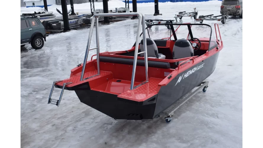 Неман-500 DC NEW