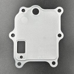 Прокладка глушителя Honda BF8-20D (Honda)