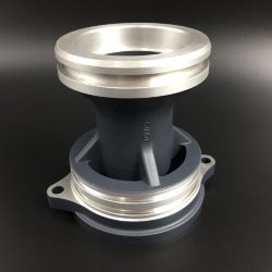 Обойма гребного вала Yamaha 25-30 (Osaka)
