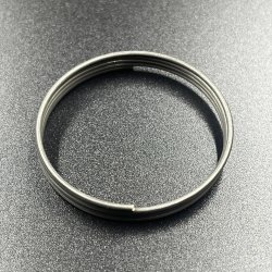 Пружина стопора храповика Yamaha 115-225, F75-300 (Kacawa)